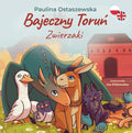 Bajeczny Toruń: Zwierzaki